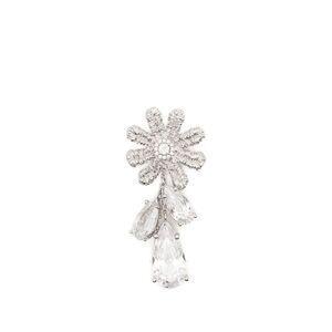 Shushu/Tong Silver Earrings Women
